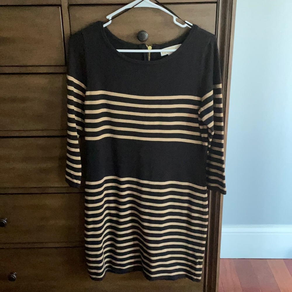 Michael by Michael Kors Sweater Dress